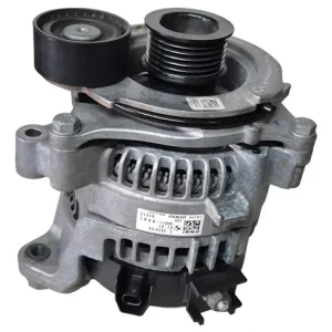 Alternador Bmw 440i M Sport Coupé 3.0 2022