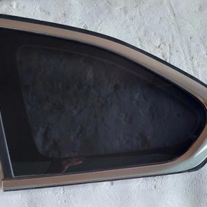 Vidro Fixo Traseiro Esquerdo Bmw X1 X-line 2022