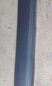 Spoiler Caixa Ar Direito Range Rover Sport Hse 3.0 2019/2020 Preto