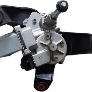 Motor Limpador Traseiro Tracker 1.2 3cc 2022