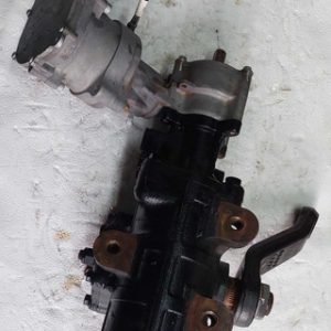 Caixa Dodge Ram Longhorn 6.7 3500 2022