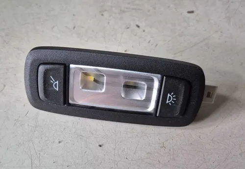 Luz Teto Cortesia Lateral Direita Bmw X3 X4 2019/2020 - Imagem 4