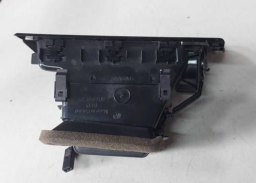 Difusor Ar Esquerdo Vw Passat Highline Tsi 2.0 2019 - Imagem 4