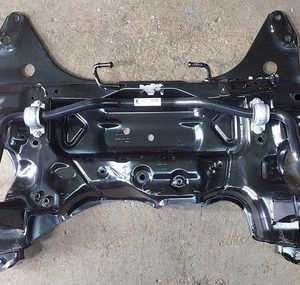 Barra Estabelizadora Agregado Dianteiro Volvo Xc40 1.5 2022
