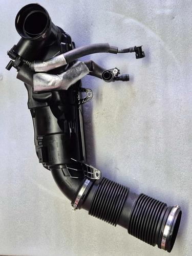 Mangueira Filtro Ar Bmw X2 M35i 2025 2.0 317cv 9468657 - Imagem 3
