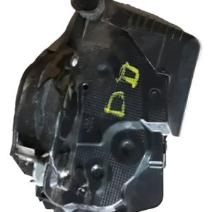 Fechadura  Porta Dianteira Direita Honda Hr-v 2017/2018