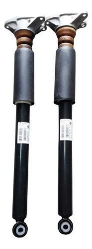 Amortecedor Coxim Traseiro Bmw X2 1.5 2021 Usado