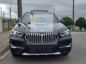 Capo Farois Bmw X1 Sdrive 20i X-line Active Flex 2022