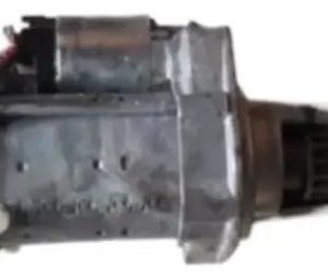 Arranque Motor Partida Mercedes Gla200 2018