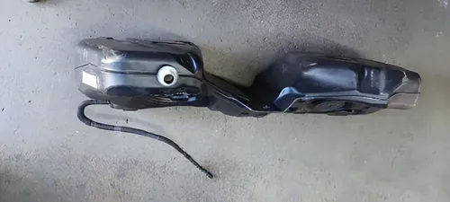 Tanque Combustível Bmw 320i G20 2020 (b2) - Imagem 3