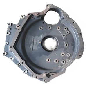 Capa Seca Motor S10 2.8 Eletronica