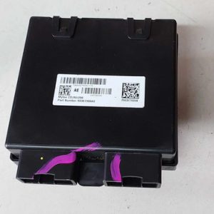 Modulo Estribo Elétrico Dodge Ram Longhorn 3500 2022