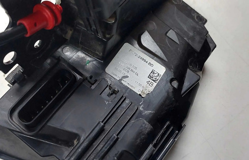 Fechadura Porta Traseira Direita Discovery Sport Hse 2015 - Imagem 4