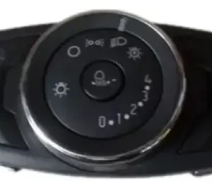 Chave Luze Farol De Milha Ford Edge 2012/2013 (cx67)