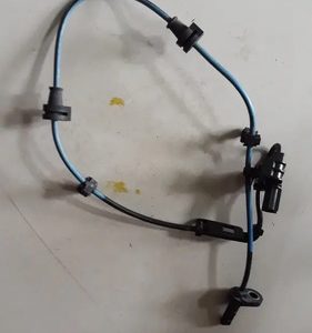 Sensor Abs Dianteiro Esquerdo Civic G10 Touring 1.5 2019