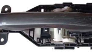 Maçaneta Externa Traseira Direita Volvo Xc60 D5 2020