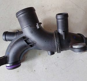 Duto Mangueira Bomba Água Kardian 1.0 3cc 2025 H40282