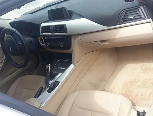 Bico Injetor Bmw 320i 2.0 Turbo 2014/2017 Flex 0261500172 - Imagem 5