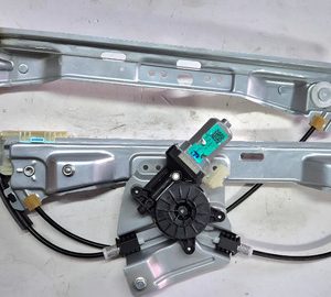 Máquina Vidro Dianteira Esquerda Chery Tiggo 8 Pro 1.6 2026