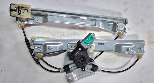 Máquina Vidro Dianteira Esquerda Chery Tiggo 8 Pro 1.6 2026