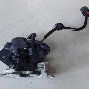Fechadura Inferior Tampa Traseira Ram 1500 V8 2024
