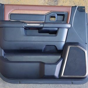 Forro De Porta Dianteiro Esquerdo Ram Longhorn 3500 2022