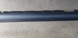 Spoiler Direito Bmw X4 2.0 2016 Preto