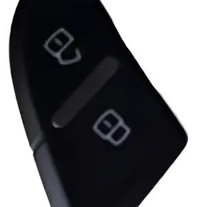 Botao Trava Porta Dianteira Esquerda Audi A5 2012/2015
