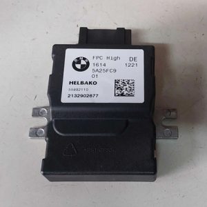 Módulo Bomba Combustível Bmw 320i G20 M Sport 2.0 2022