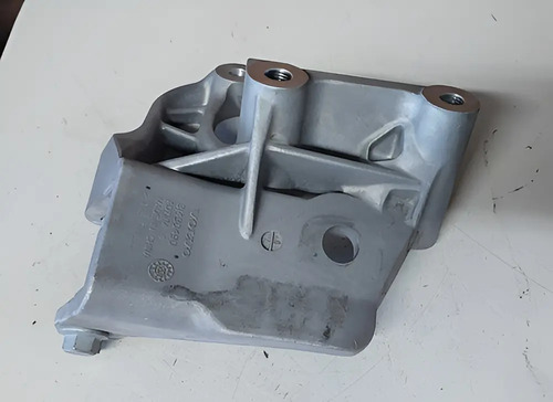 Suporte Do Coxim Motor Volvo Xc60 D5 2020 - Imagem 4