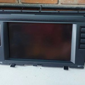 Tela Multimidia Discovery Sport Hse 2.0 2015 Fk72-10e889-b3