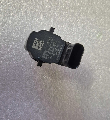 Sensor Estacionamento Traseiro Bmw X2 M35i 2025 5a1a268 Cinza - Imagem 2