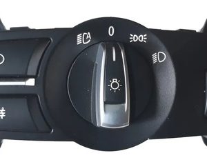 Botão Chave De Luz Milha Bmw 550i Fr91 Série 5 2012
