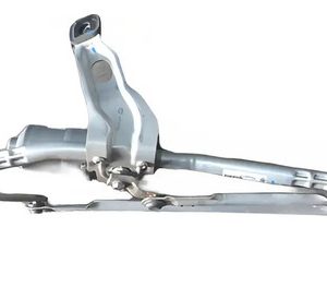 Motor Limpador Parabrisa Dianteiro Articulação Bmw X1 2016