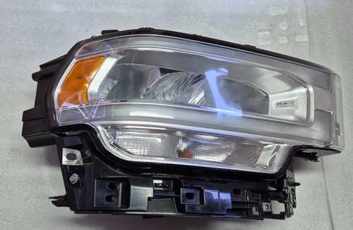 Farol Direito Ram 2500 3500 2019/2022 Direito/passageiro - Imagem 3
