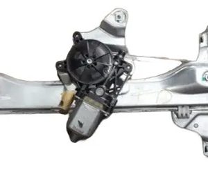 Maquina De Vidro Traseira Direita Gm Sonic 2013/2014