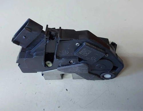 Fechadura Porta Dianteira Direita Ecosport 1.5 3cc 2021 - Imagem 2