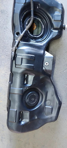 Tanque Combustível Bmw 320i G20 2020 (b2) - Imagem 2