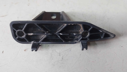 Guia Parachoque Dianteiro Direito Bmw 320i G20 2023 - Imagem 2