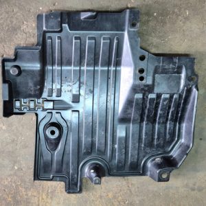 Protetor Assoalho Esquerdo Volvo Xc40 1.5 2022 32260660