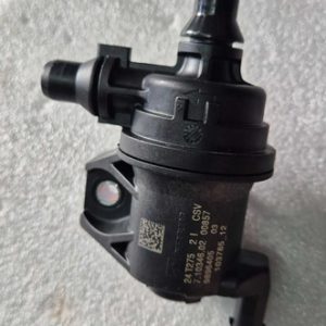 Bomba Agua Auxiliar Bmw X2 2019