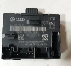 Módulo Vidro Elétrico Dianteiro Direito Audi Q3 2014/2015