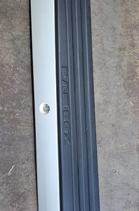 Tampa Direita Ram Box Ram 2500 3500 2019/2023