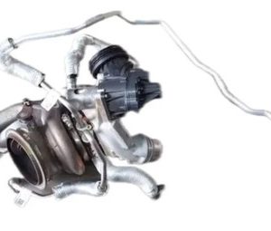 Turbina Bmw X1 2.0 X-line 2022