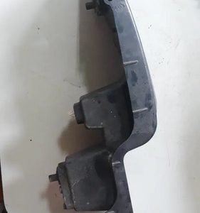 Guia Parachoque Traseiro Direito Fusion Titanium 2014/2015