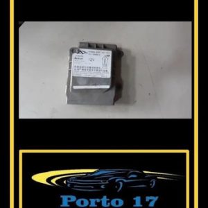 Módulo Airbag Para Resetar Chery Cielo 2010/2011