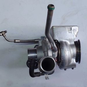 Turbina Velar 2.0 Hìbrida 2023 H4p3-6k682-6c