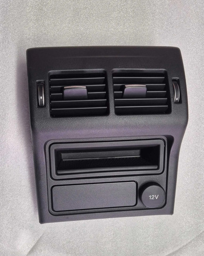 Difusor Ar Console Central Jaguar Xe 2.0 P250 2018 - Imagem 2