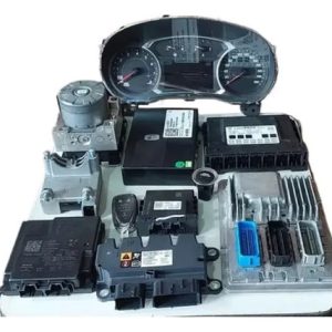 Kit Chave Injeção Gm Equinox Awd Premier 2018/2019
