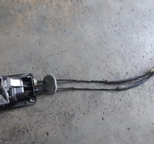 Cabo Trambulador Seletor Marcha Peugeot 1.2 3cc 2017